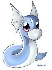 Dratini